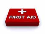 First Aid and Emergencies